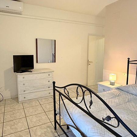 Comfort Rooms Vinum Civitanova Marche Extérieur photo