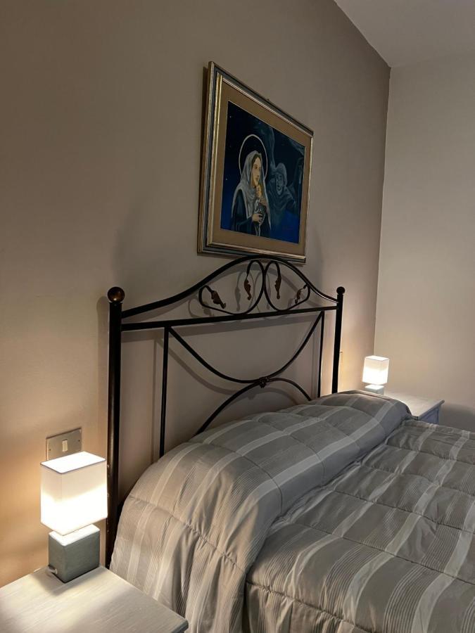 Comfort Rooms Vinum Civitanova Marche Extérieur photo
