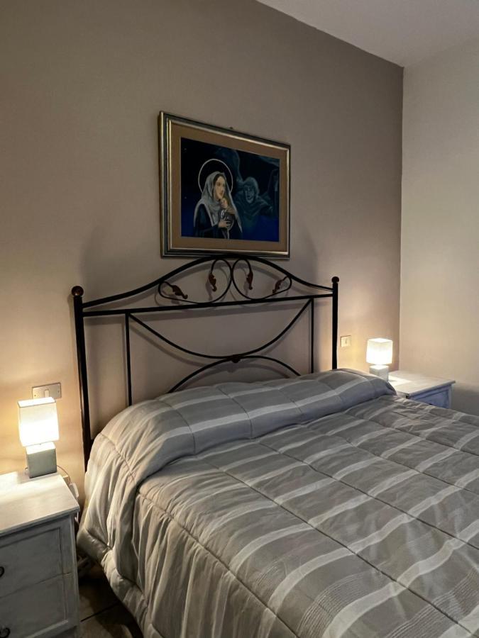 Comfort Rooms Vinum Civitanova Marche Extérieur photo
