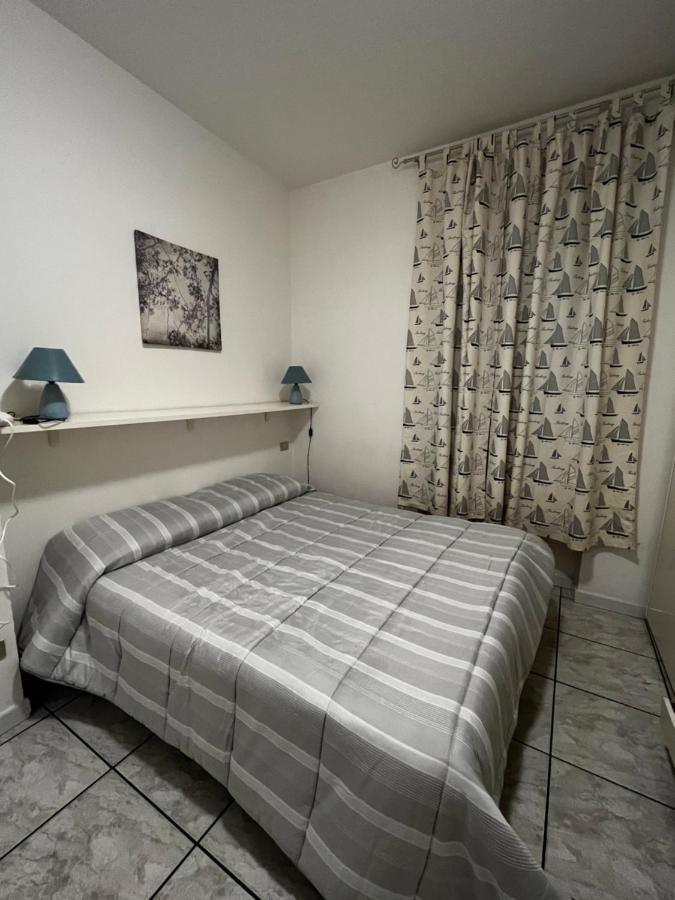 Comfort Rooms Vinum Civitanova Marche Extérieur photo