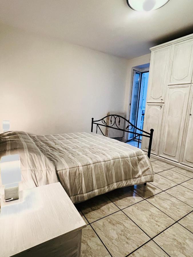 Comfort Rooms Vinum Civitanova Marche Extérieur photo