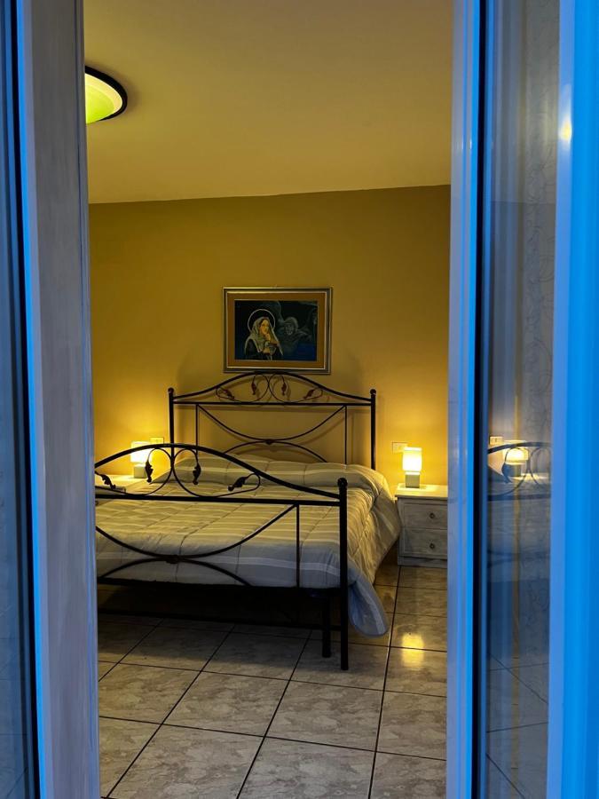 Comfort Rooms Vinum Civitanova Marche Extérieur photo