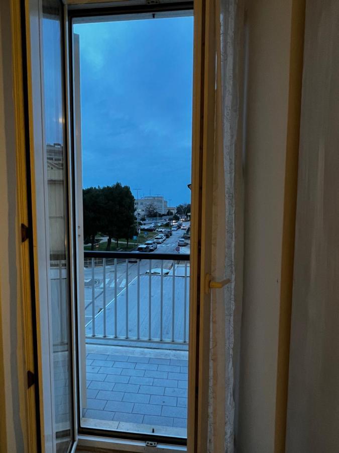 Comfort Rooms Vinum Civitanova Marche Extérieur photo