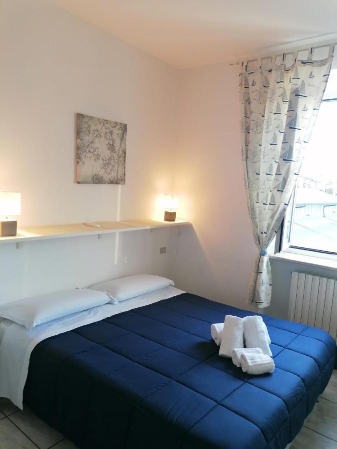 Comfort Rooms Vinum Civitanova Marche Extérieur photo
