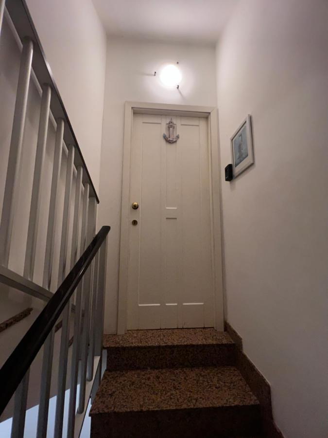 Comfort Rooms Vinum Civitanova Marche Extérieur photo