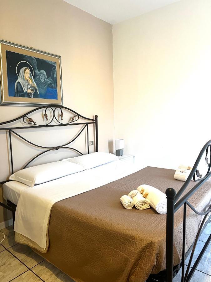 Comfort Rooms Vinum Civitanova Marche Extérieur photo