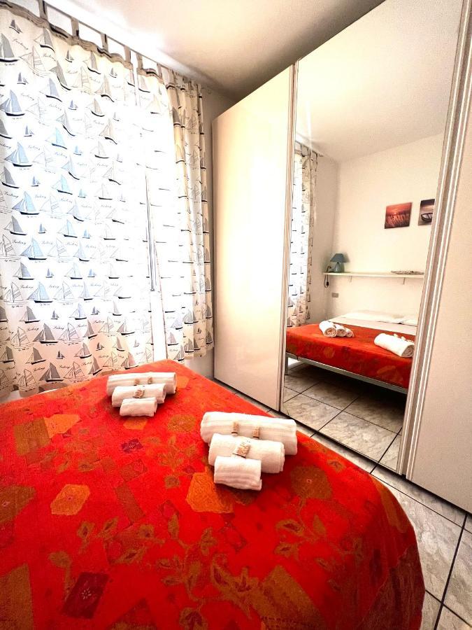 Comfort Rooms Vinum Civitanova Marche Extérieur photo