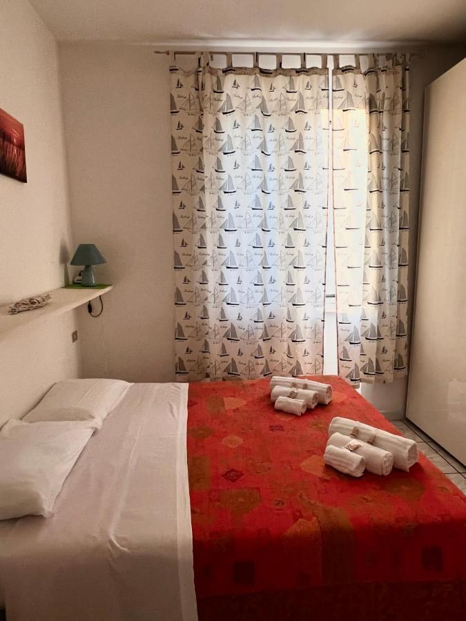 Comfort Rooms Vinum Civitanova Marche Extérieur photo
