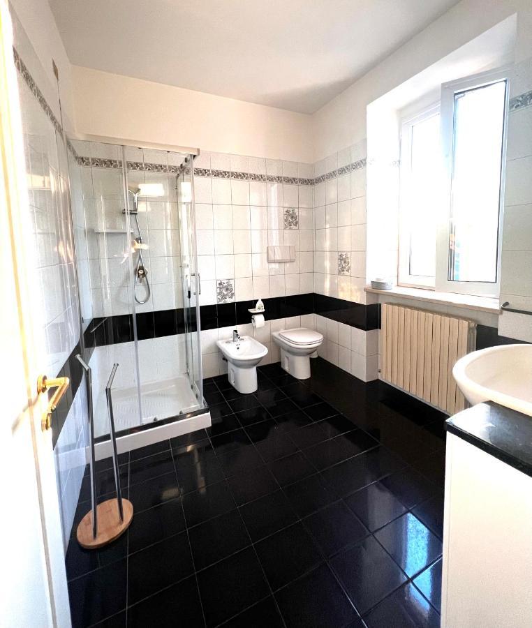 Comfort Rooms Vinum Civitanova Marche Extérieur photo