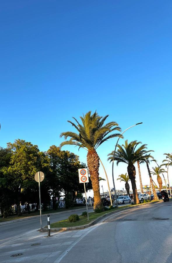 Comfort Rooms Vinum Civitanova Marche Extérieur photo