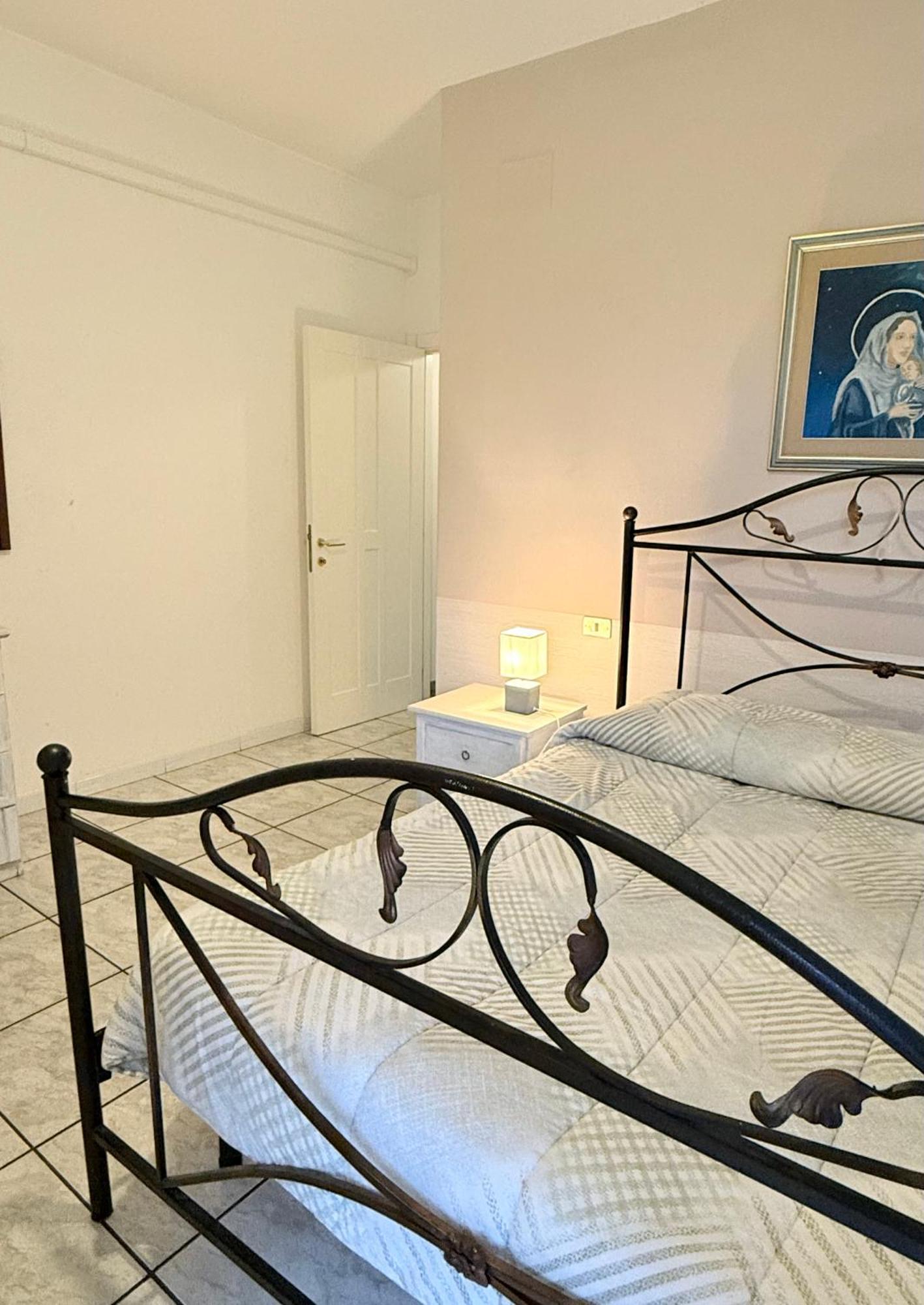 Comfort Rooms Vinum Civitanova Marche Extérieur photo